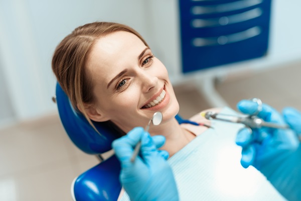 Ways Cosmetic Dentistry Can Improve Self Esteem