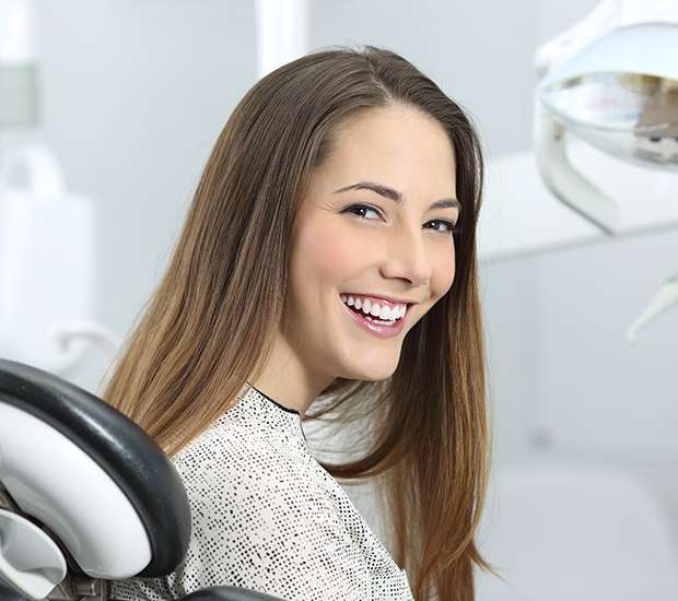 Van Nuys Cosmetic Dental Care