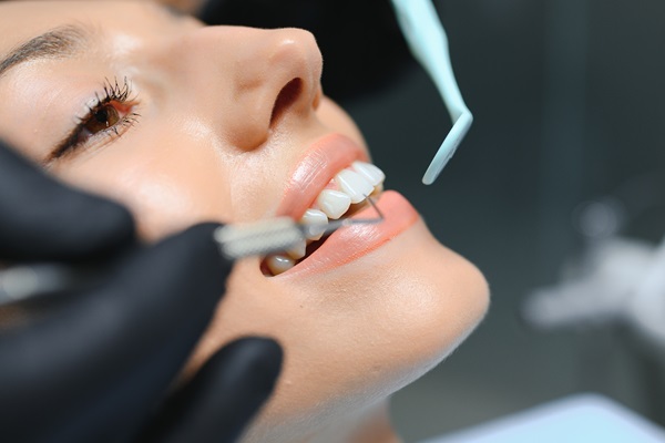 What To Ask At Your Cosmetic Dentistry Consultation