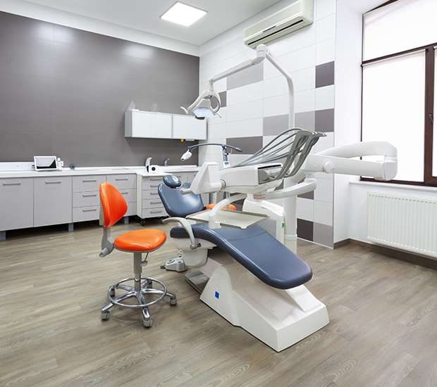 Van Nuys Dental Center