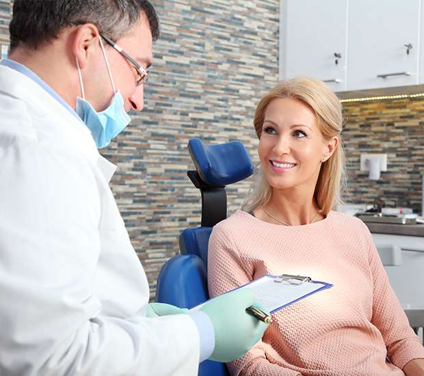 Van Nuys Questions to Ask at Your Dental Implants Consultation