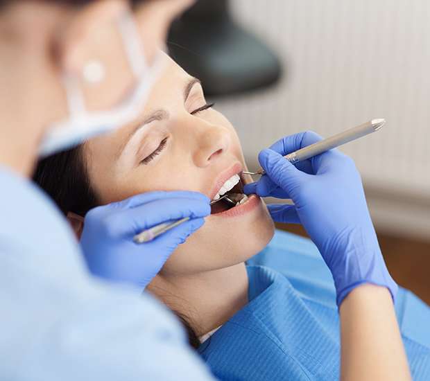 Van Nuys Dental Restorations