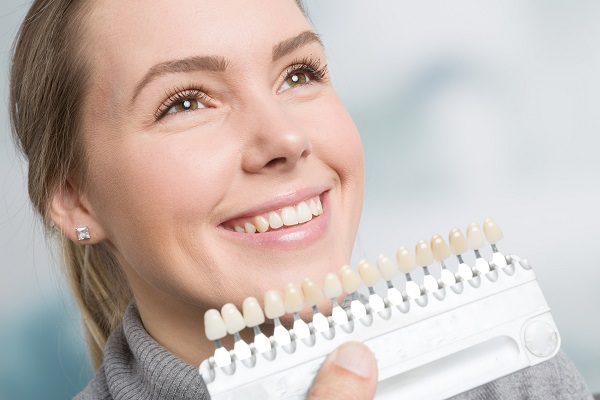 How Dental Veneers Can Boost Your Confidence