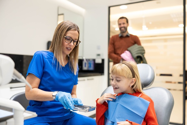How A Family Dentist Treats An Abscessed Tooth