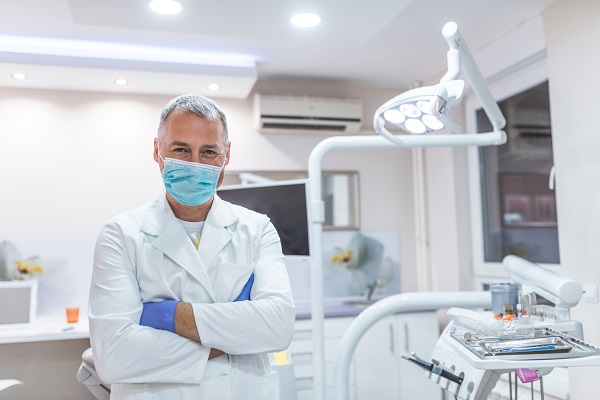 What Does A General Dentist Do?