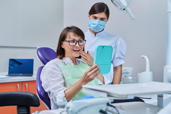 Am I A Candidate For Implant Restoration?