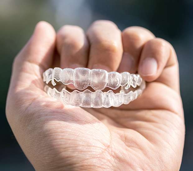 Van Nuys Is Invisalign Teen Right for My Child