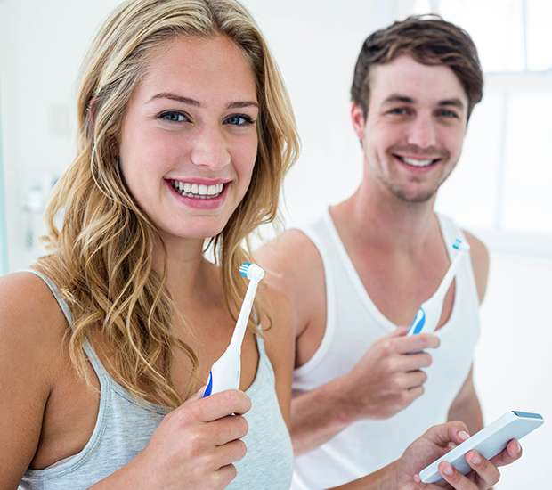 Van Nuys Oral Hygiene Basics