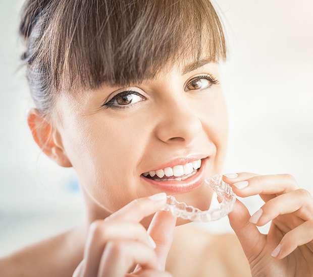 Van Nuys 7 Things Parents Need to Know About Invisalign Teen