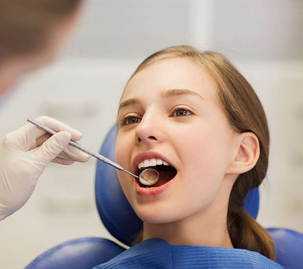 Van Nuys Why go to a Pediatric Dentist Instead of a General Dentist