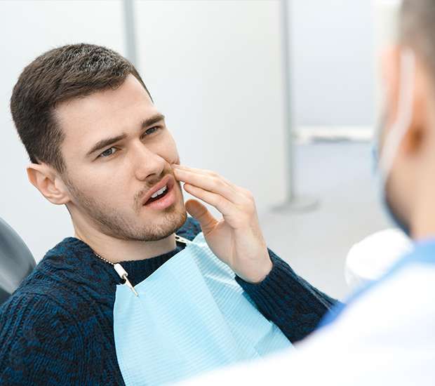 Van Nuys Post-Op Care for Dental Implants