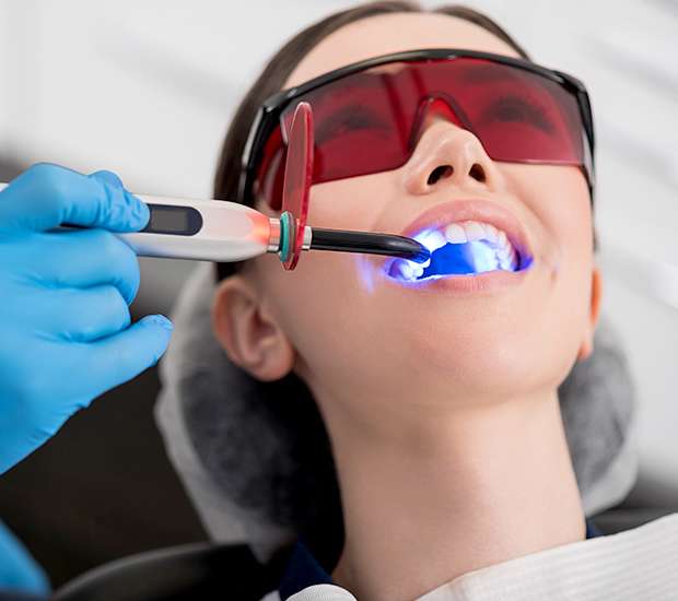 Van Nuys Professional Teeth Whitening