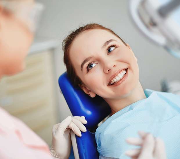 Van Nuys Root Canal Treatment