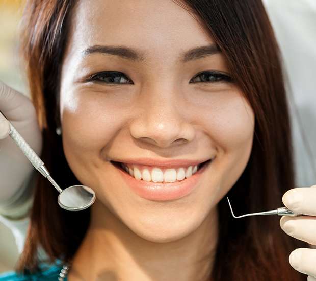 Van Nuys Routine Dental Procedures